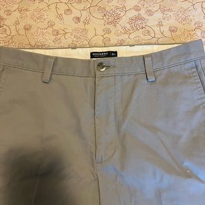 Dockers! Barely worn.